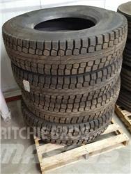 Sumitomo ST908 Reifen