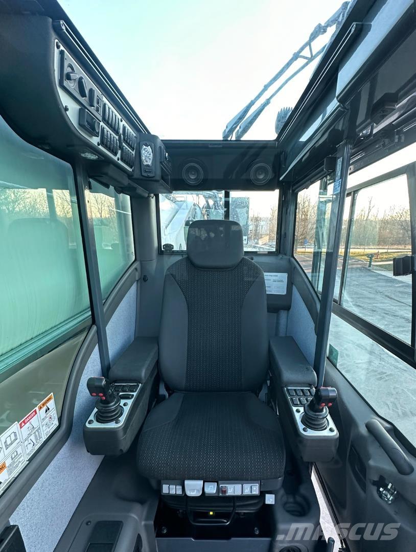 Tadano AC 3.060-1 All-Terrain-Krane