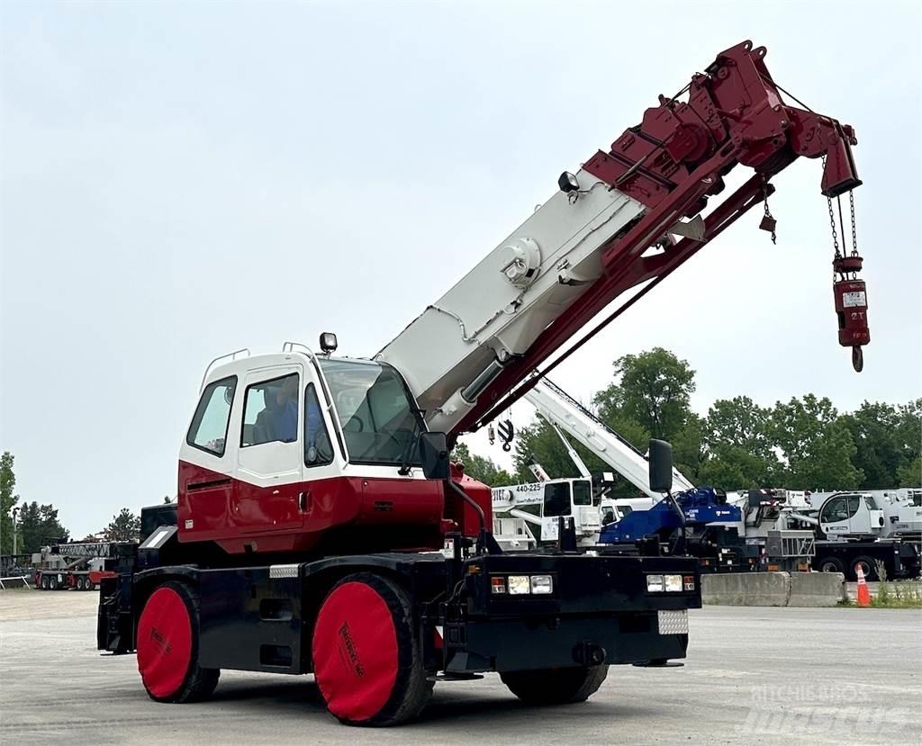 Tadano GR-150XL Autokrane