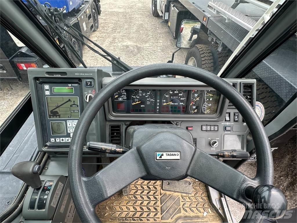 Tadano GR-150XL Autokrane