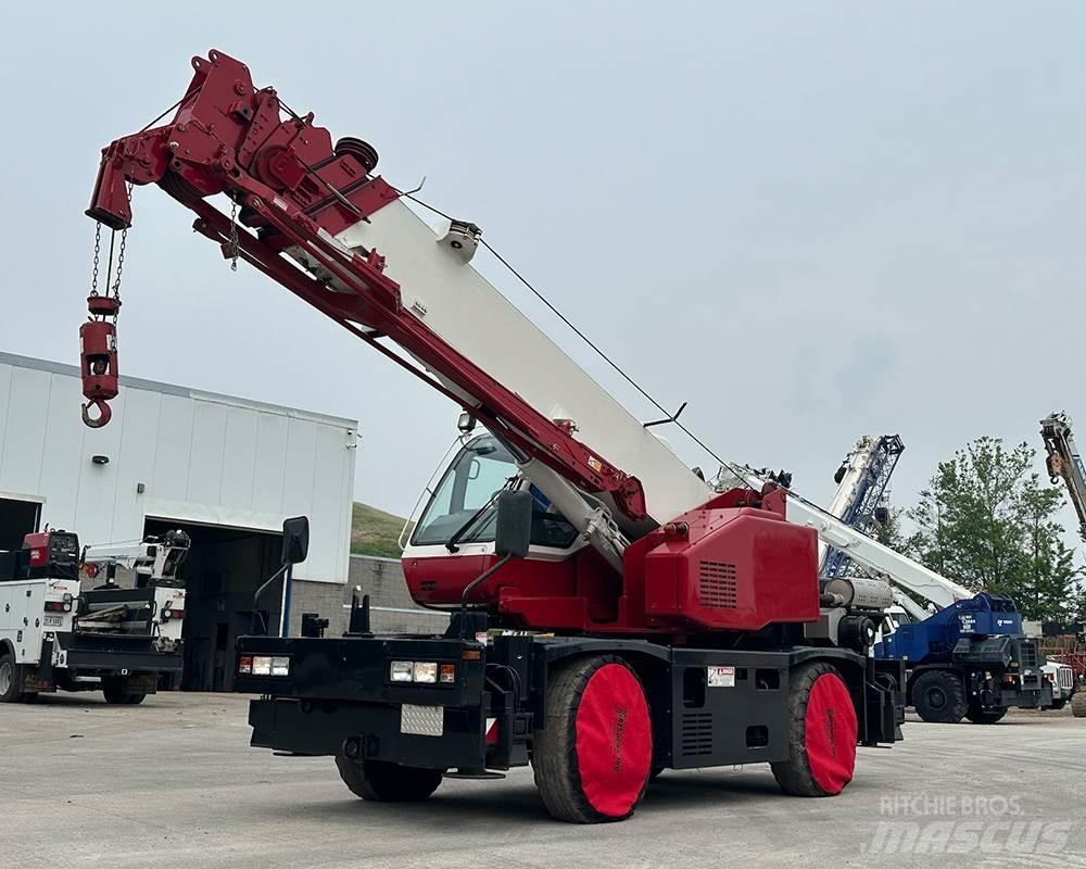 Tadano GR-150XL Autokrane