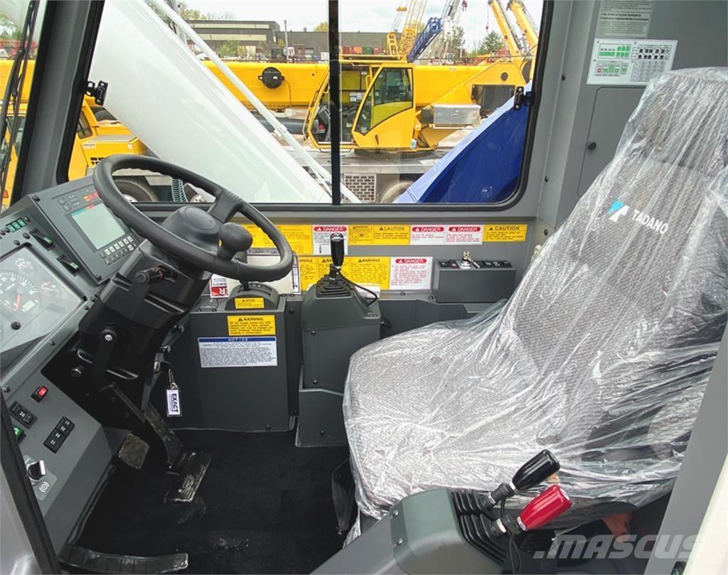 Tadano GR-1600XL Autokrane