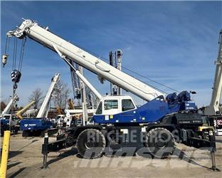 Tadano GR-550XL-3 Autokrane