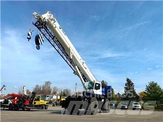 Tadano GR 800XL-4 Autokrane