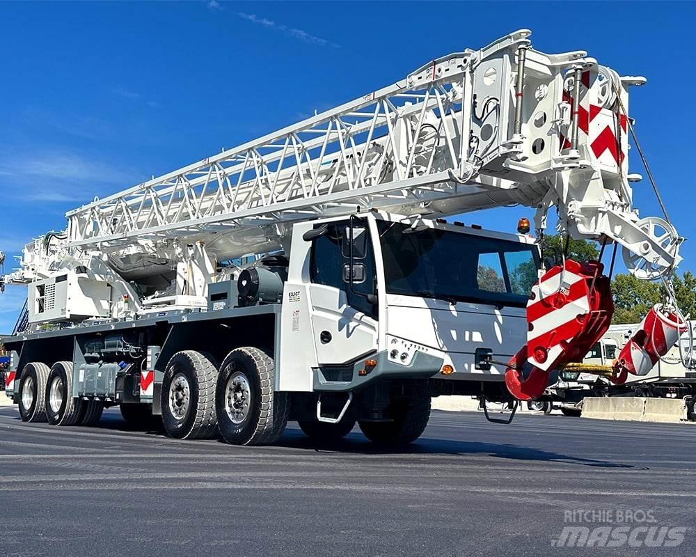 Tadano GT-800XL All-Terrain-Krane