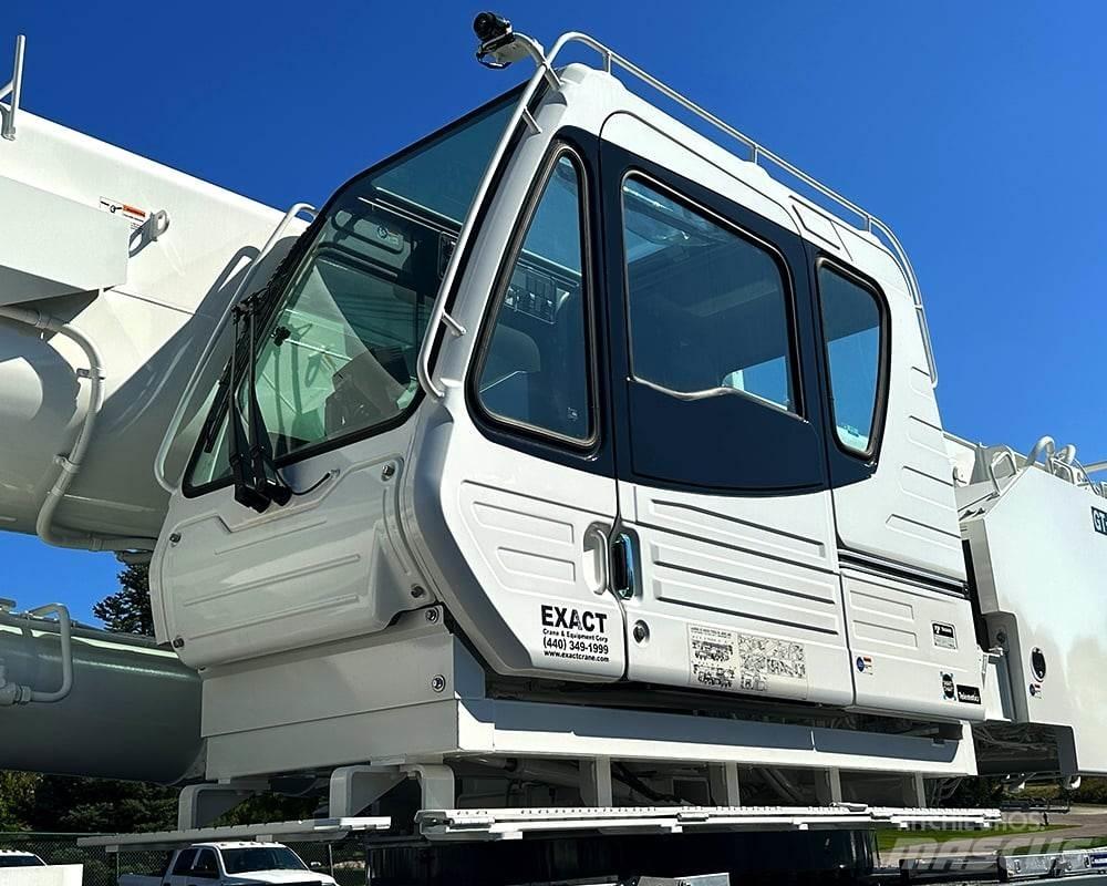 Tadano GT-800XL All-Terrain-Krane