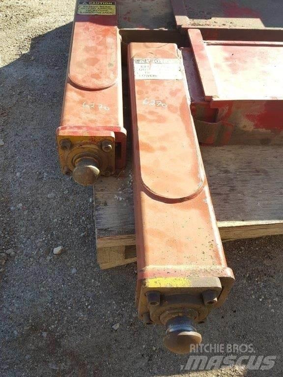 Terex  Kran-Teile und Zubehör
