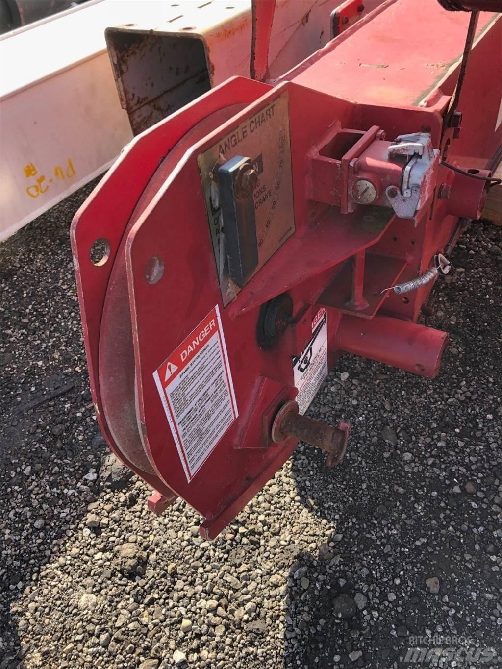 Terex  Ausleger