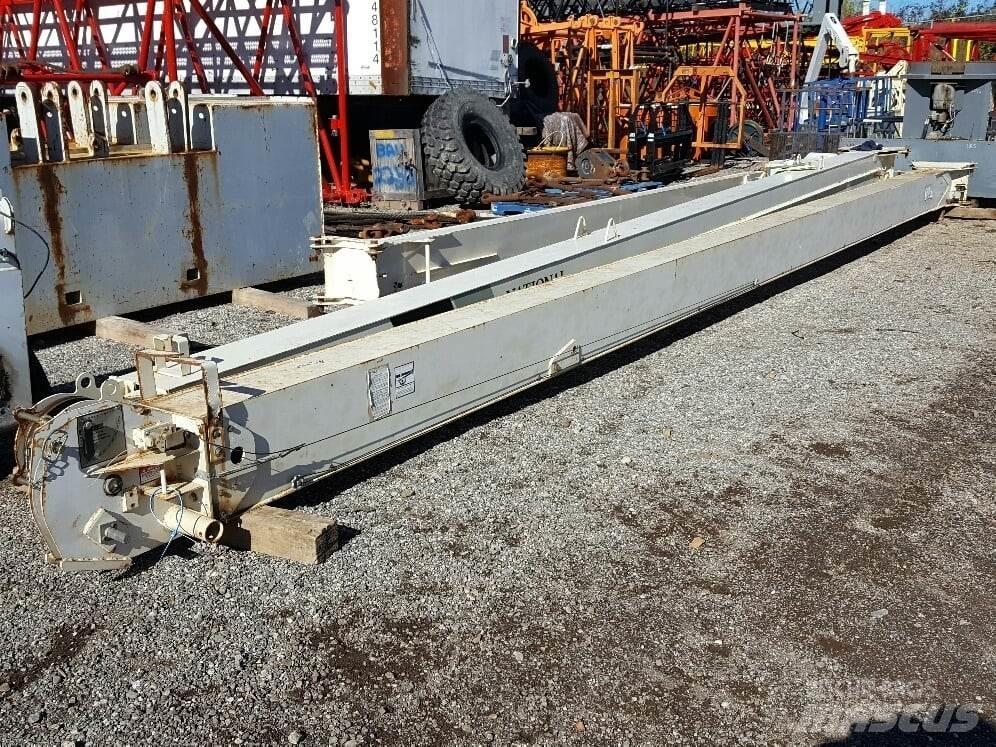 Terex 730-51338-2 Ausleger