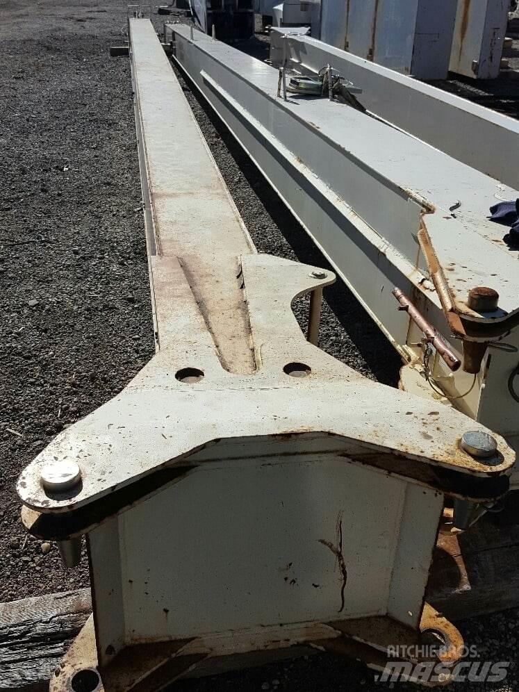 Terex 730-51338-2 Ausleger