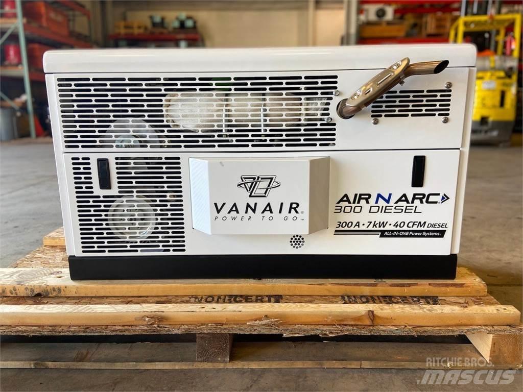  VANAIR Andere Krane