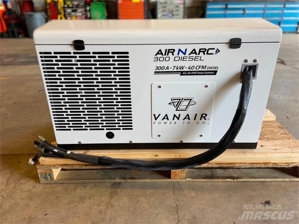  VANAIR Andere Krane