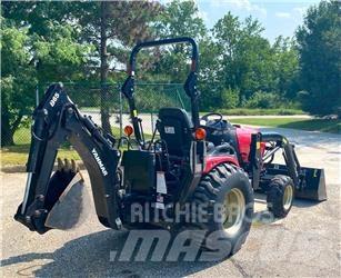 Yanmar  Andere Krane