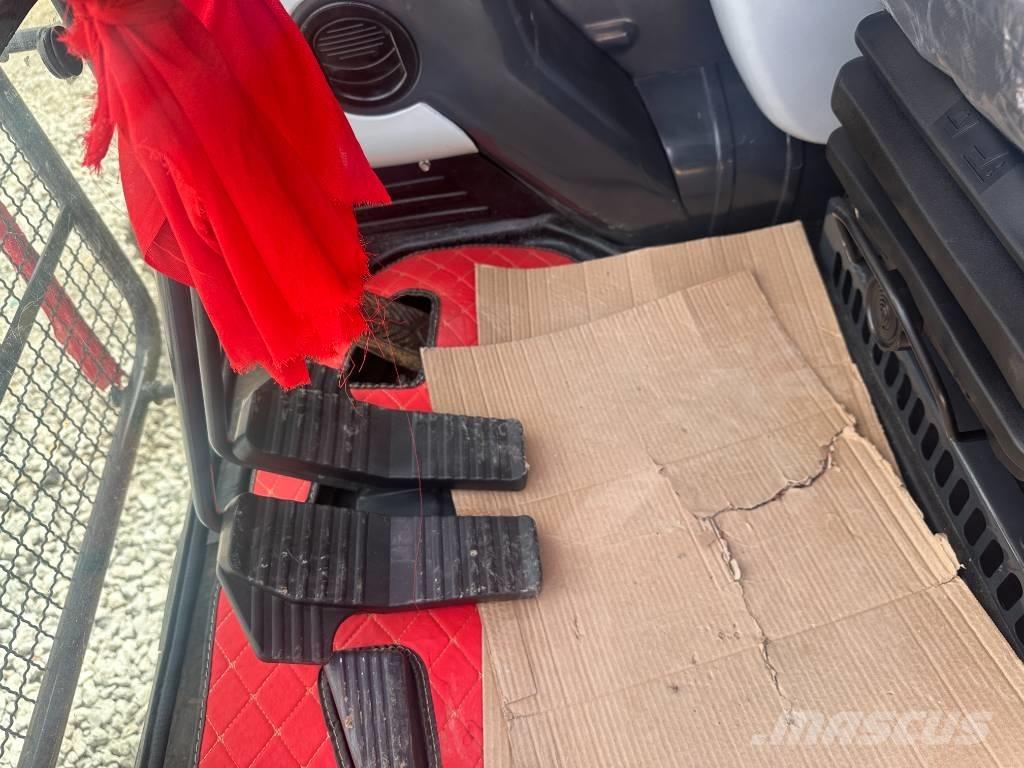 Komatsu PC 240 Raupenbagger