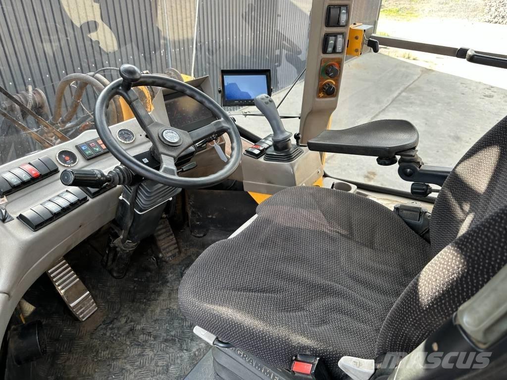 Ljungby L 9 Radlader