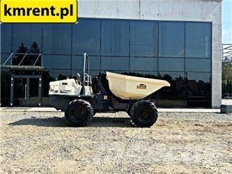 Terex TA 6 S Minidumper