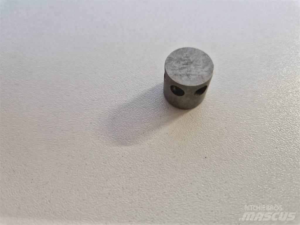Rottne 025-0601 Hydraulik