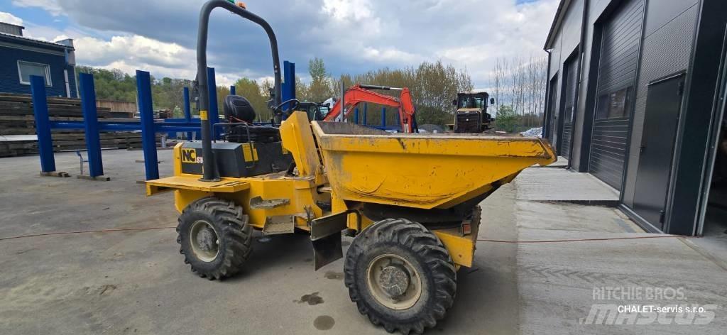 NC SW 3 Minidumper