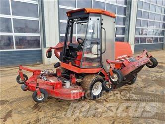 Jacobsen HR5111 Reitermäher