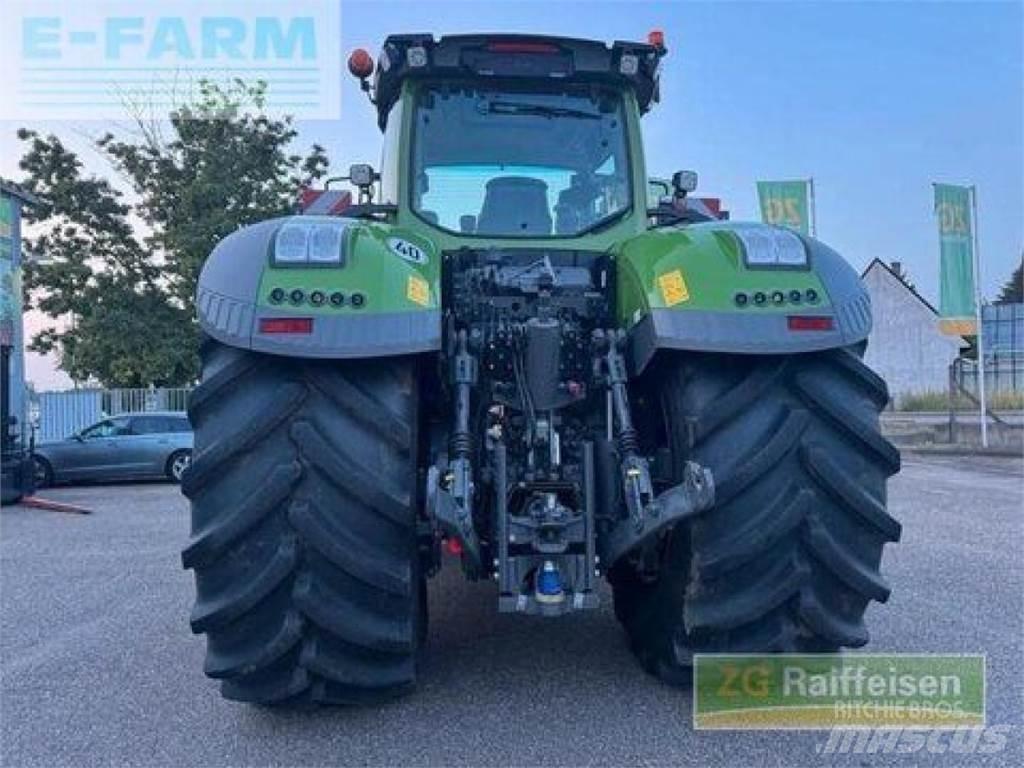 Fendt 1050 gen.3 Traktoren