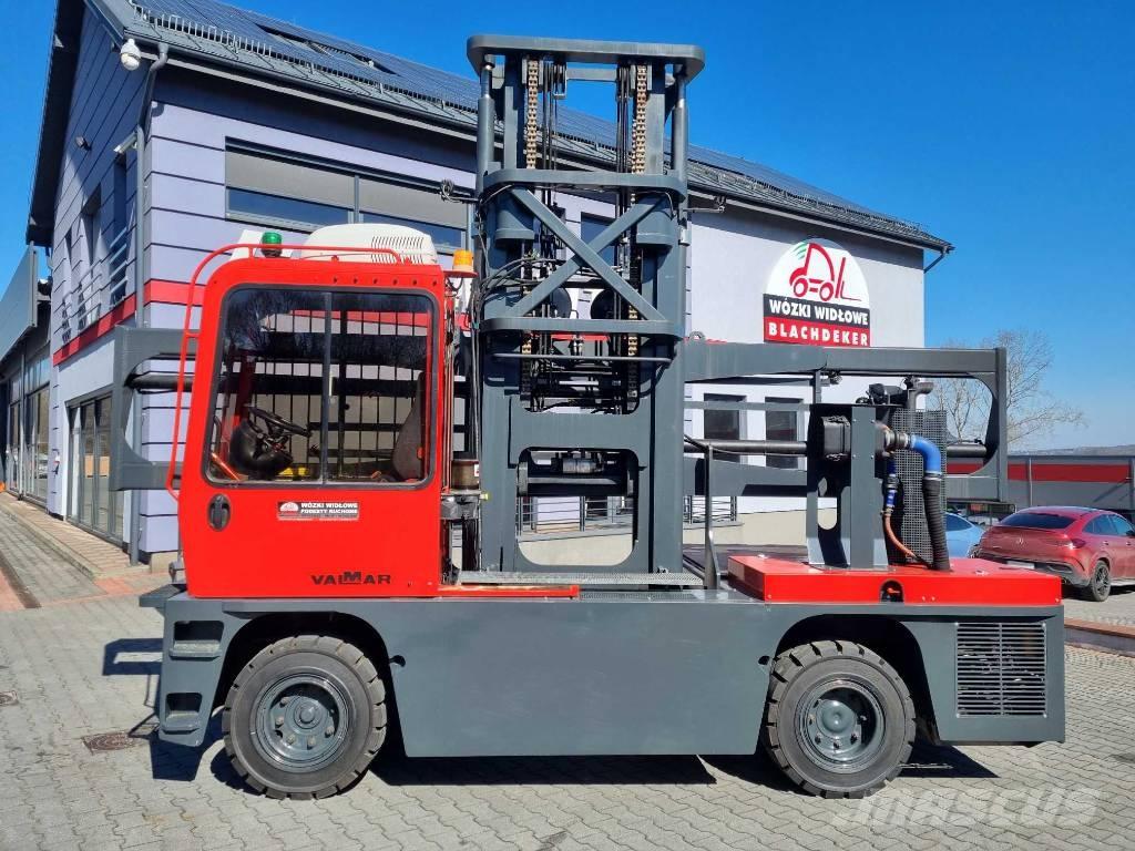 Valmar VSH80/16/35 Seitenstapler