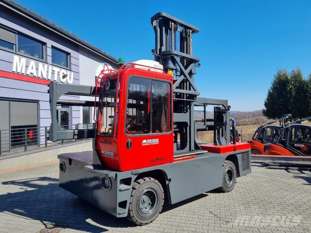 Valmar VSH80/16/35 Seitenstapler