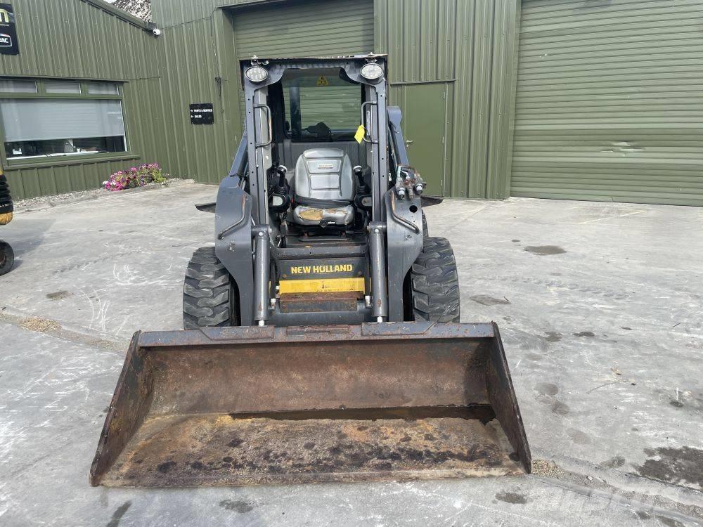 New Holland L 234 Kompaktlader
