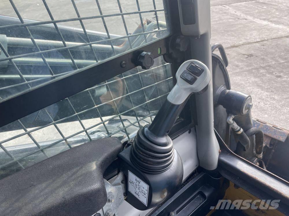 New Holland L 234 Kompaktlader