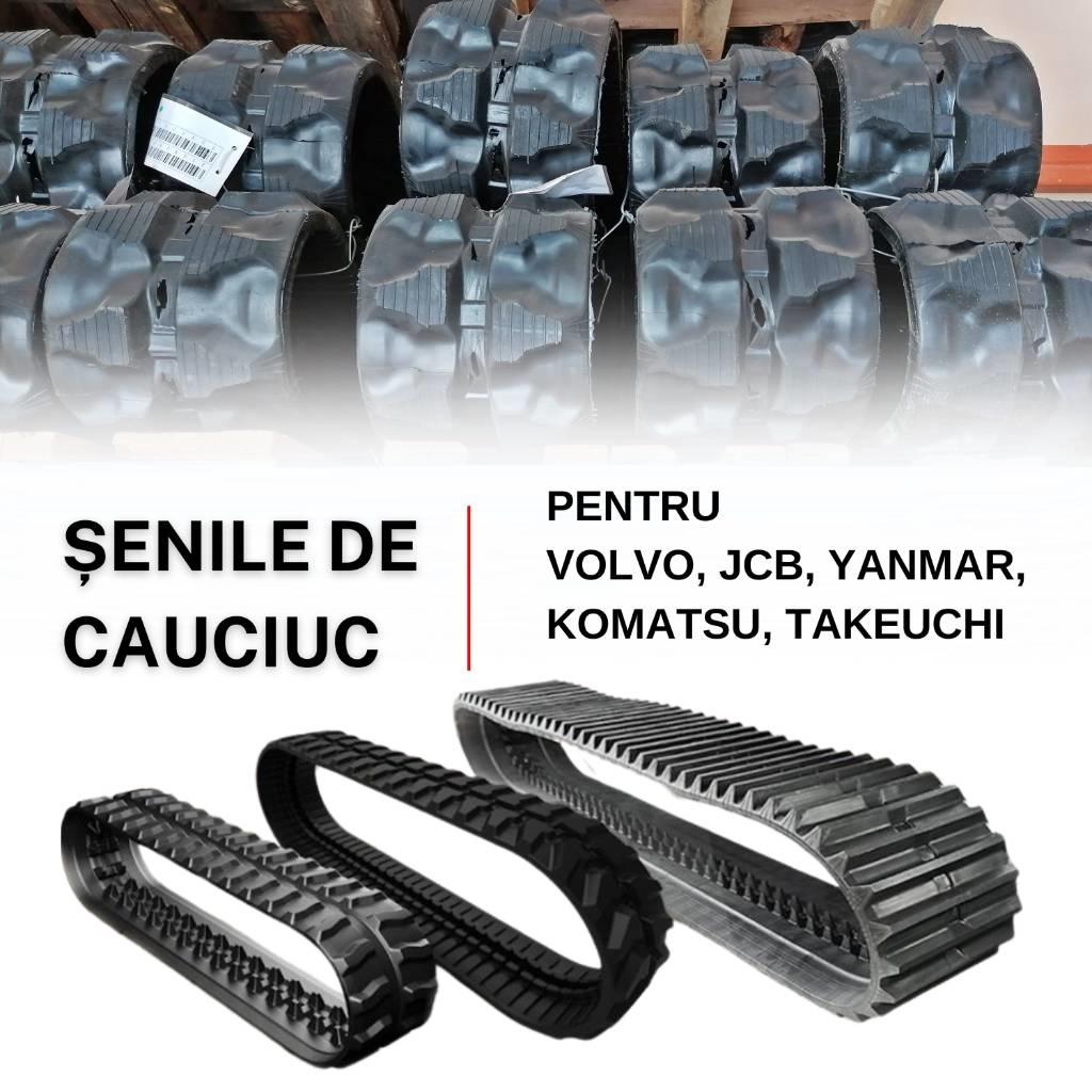  Senile din cauciuc Ketten