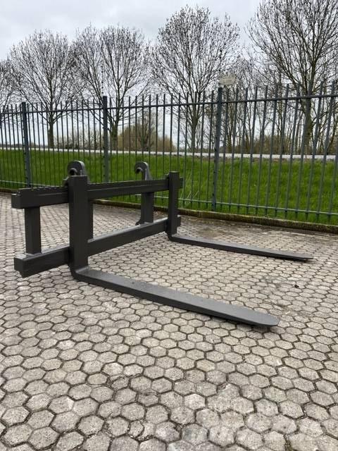 Volvo Forks Gabeln