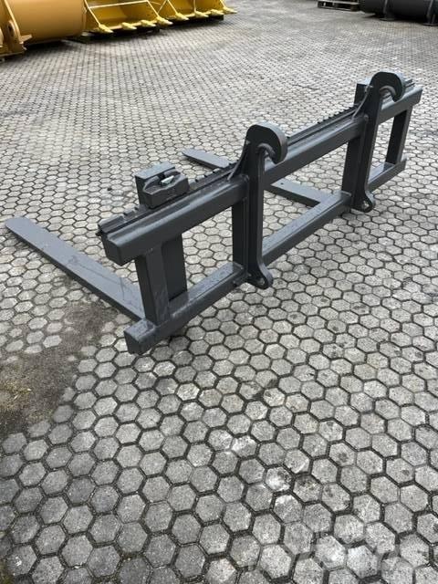 Volvo Forks Gabeln