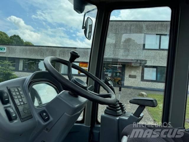 Volvo L 35 G Radlader