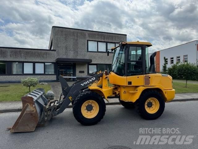 Volvo L 35 G Radlader