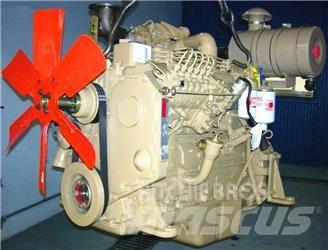 Cummins 6BT5.9-GM83 Motoren