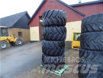 Trelleborg Twin Reifen