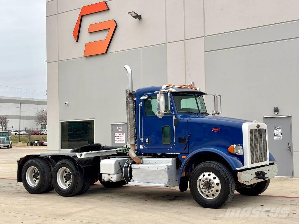 Peterbilt 365 Sattelzugmaschinen