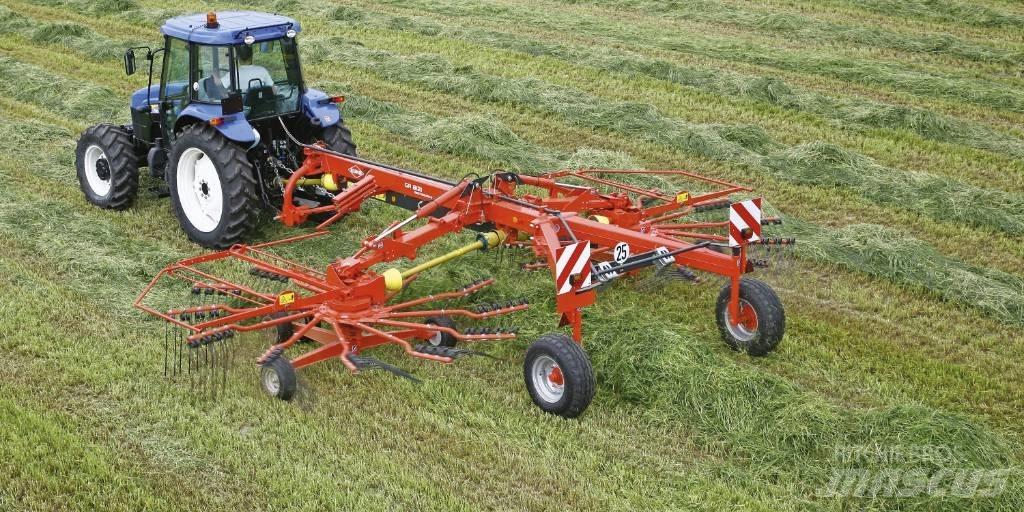 Kuhn GA 8731 Kreiselheuer/-wender
