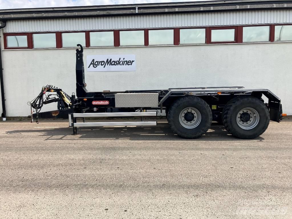 Metaltech MT 20-24 Allzweckanhänger