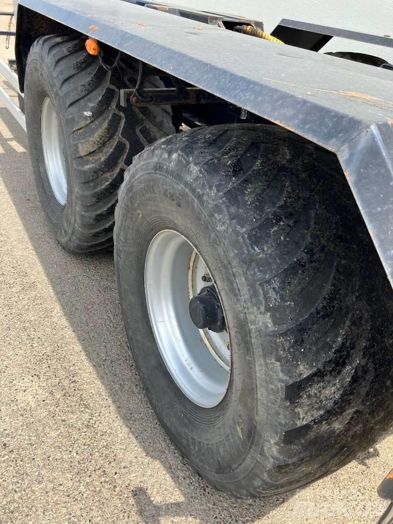 Metaltech MT 20-24 Allzweckanhänger