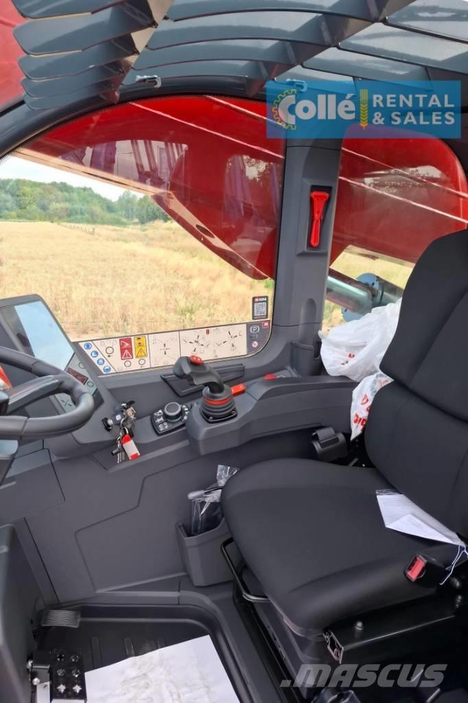 Magni RTH 6.26 | 2025 Teleskoplader