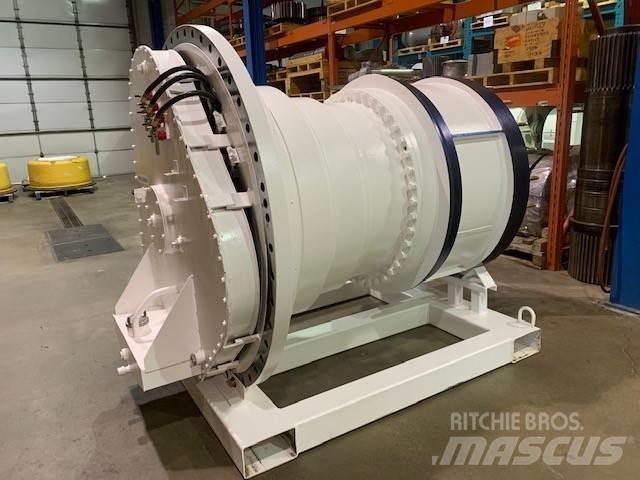 CAT MT4400 Andere Bergbaugeräte