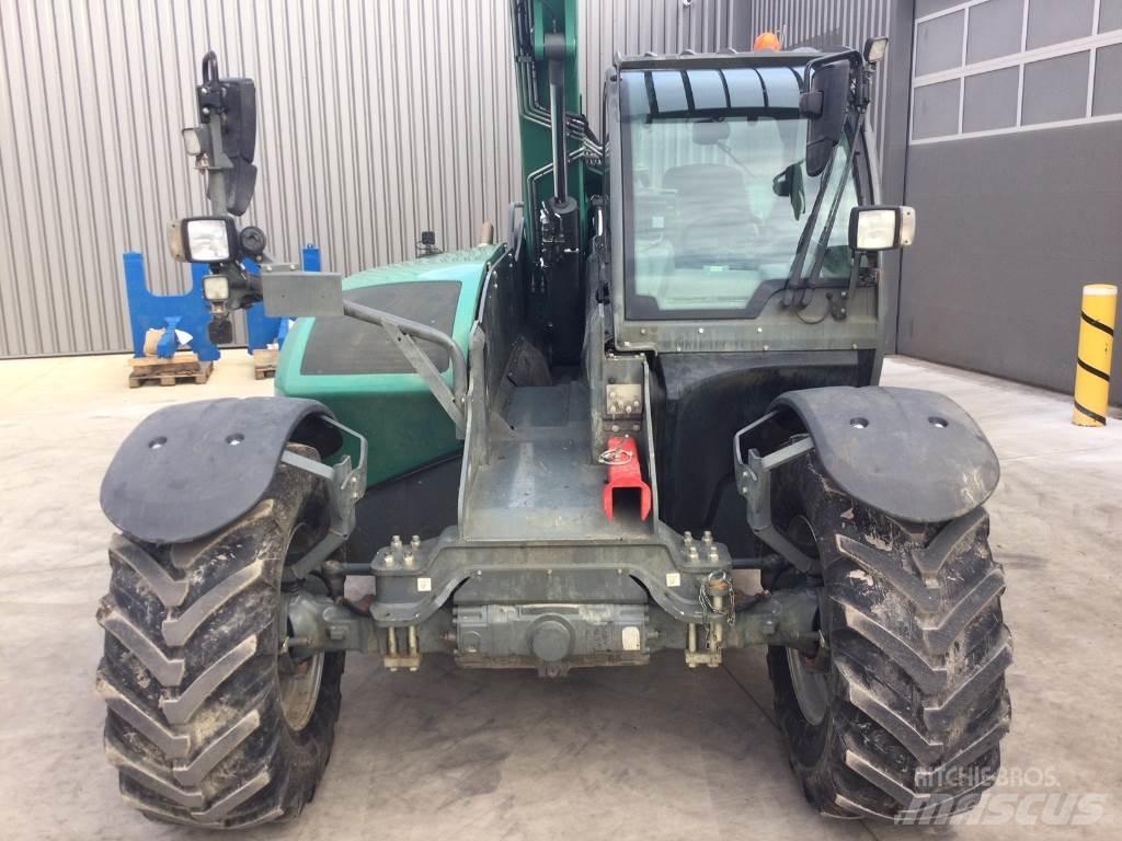 Kramer KT457 Teleskoplader für Landwirtschaft