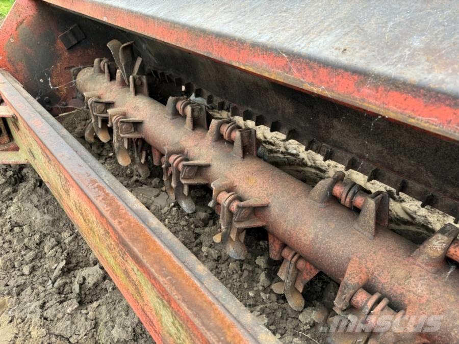 Kuhn 6 Sonstige Landmaschinen