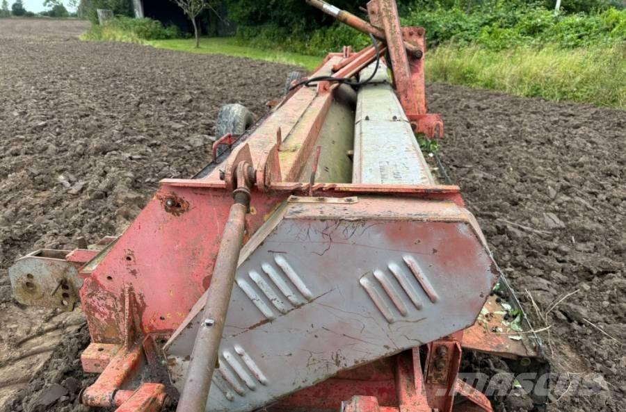 Kuhn 6 Sonstige Landmaschinen