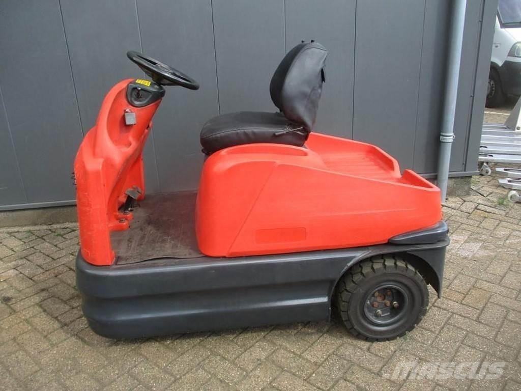 Linde P 60 Sonstige Flurförderzeuge