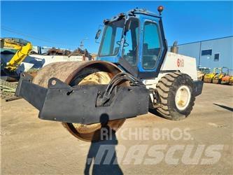  Compactor MV 618 DT Erdbauwalzen