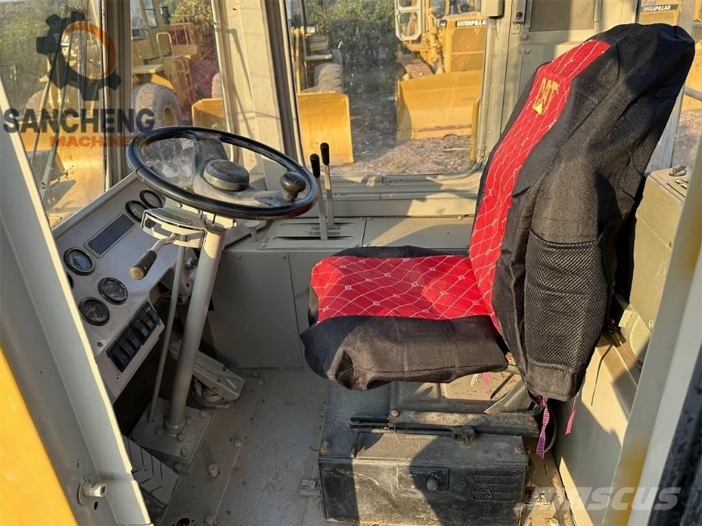 CAT 950E Radlader