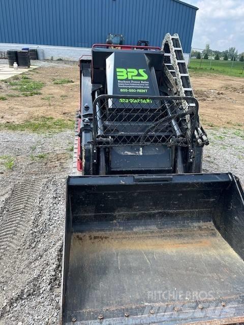 Toro TXL2000T Kompaktlader