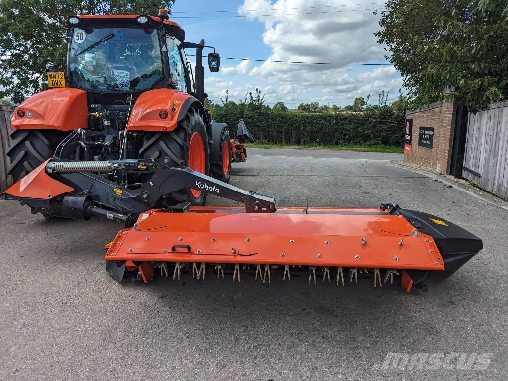Kubota DMC6028N Zubehör Sämaschinen und Pflanzmaschinen