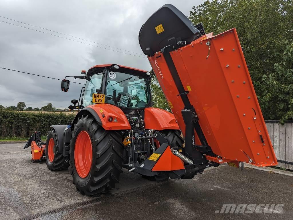 Kubota DMC6028N Zubehör Sämaschinen und Pflanzmaschinen